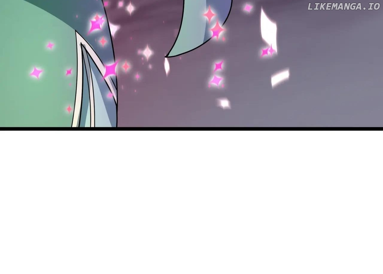Era of the Haunted Chapter 501 - page 147